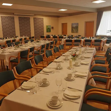 Glamsbjerg Hotel Glamsbjerg