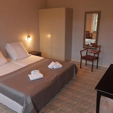 Glamsbjerg Hotel Hotel