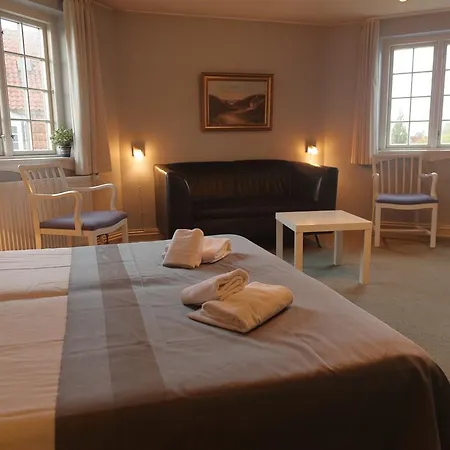Glamsbjerg Hotel Glamsbjerg