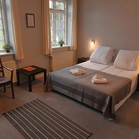 Glamsbjerg Hotel Hotel Glamsbjerg