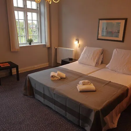 Glamsbjerg Hotel Glamsbjerg