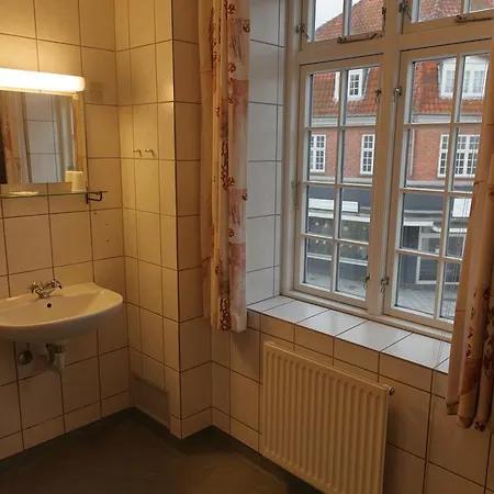 Glamsbjerg Hotel 3*