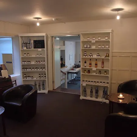 Glamsbjerg Hotel 3*