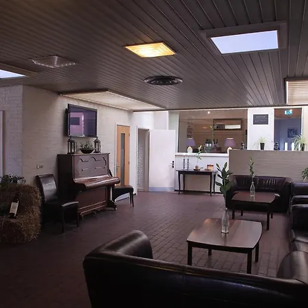 Glamsbjerg Hotel