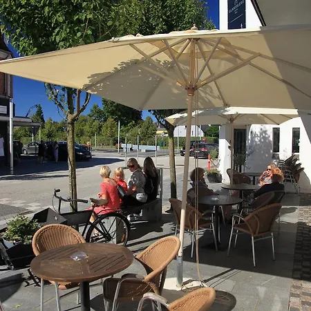 Glamsbjerg Hotel Hotel Glamsbjerg