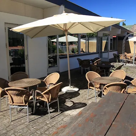 Glamsbjerg Hotel 3* Glamsbjerg