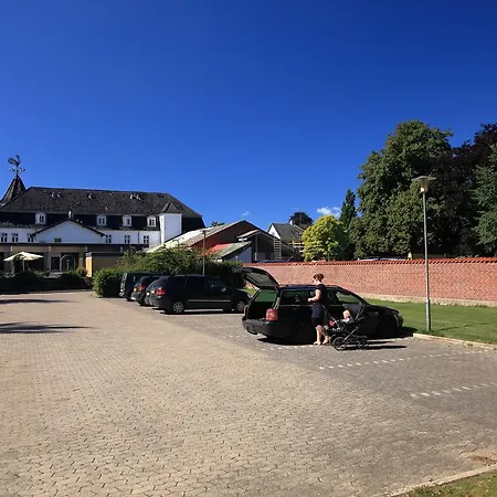 Glamsbjerg Hotel Glamsbjerg