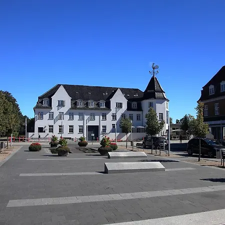 Glamsbjerg Hotel