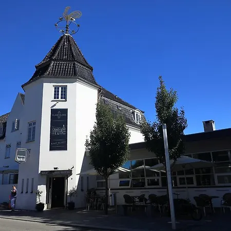 Glamsbjerg Hotel Hotel 3*
