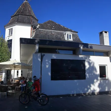 Glamsbjerg Hotel 3* Glamsbjerg